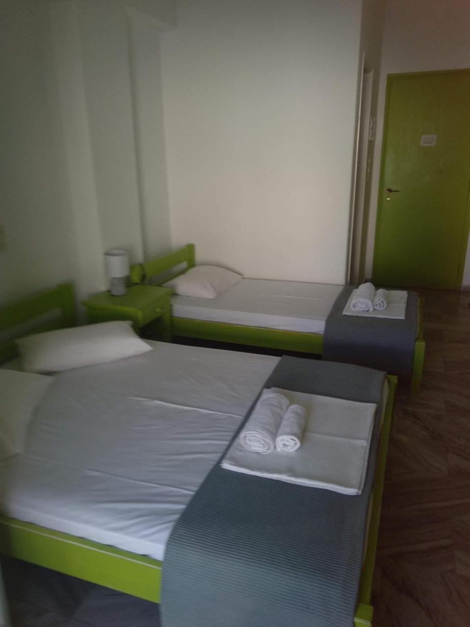 Hotel Siren And 3*